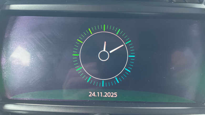 MINI Clubman 2.0 John Cooper Works ALL4 6dr Auto Petrol Estate